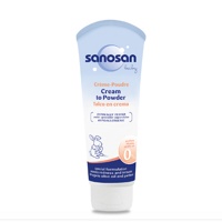 Sanosan   - 100    { 91642 }  