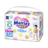 Merries Econom  L  9-14    (27 ) -,  { 30621 }  