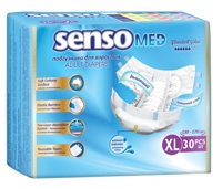 SENSO MED Standart Plus L ( 6*,30 )      .( 130-170 ),   { 23670 }
