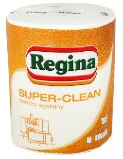   REGINA Super Clean 1   { 34030 } 