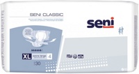 SENI 4 CLASSIC  xtra Large (6*, 30 )    (130-170 ),    { 96429 }