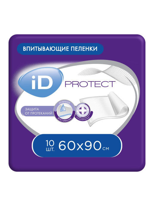 iD Protect (60  90) 10    ,  { 07488 }