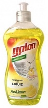 YPLON "Лимон" Средство для мытья посуды 500 мл, Польша   { 25469 }