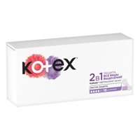 KOTEX    .    2 1  , 4*,  16   ,     { 49200 }  