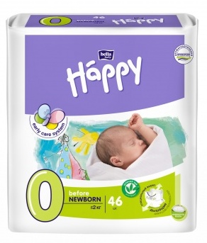 Bella Baby Happy 0 Before newborn    2.5      (46 )    { 00716 }