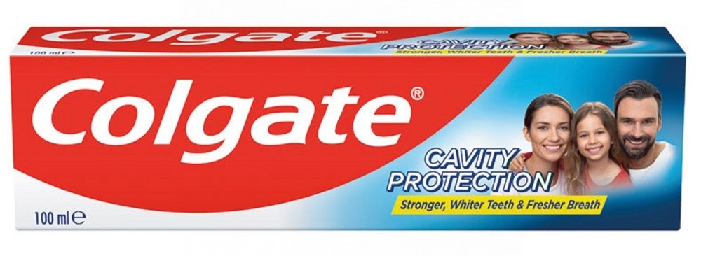 / COLGATE      (150 .) , { 27198 }