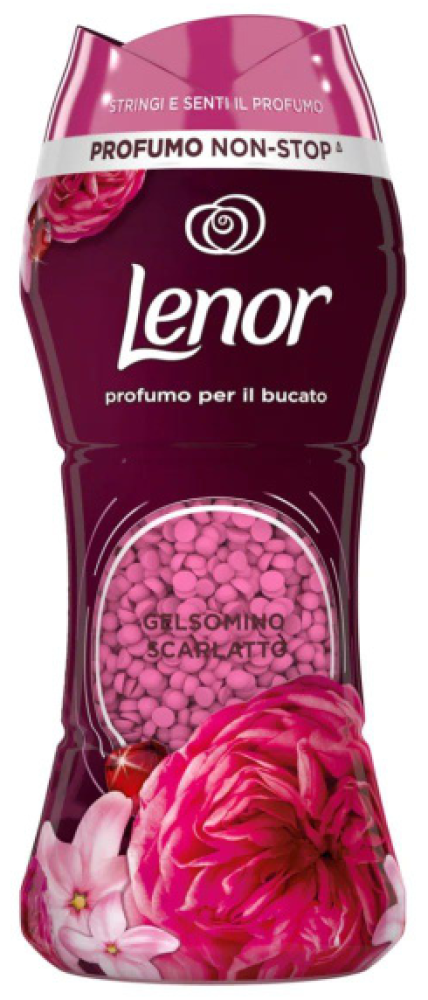 LENOR  Scarlatto        ( 210 ),      { 80978 }