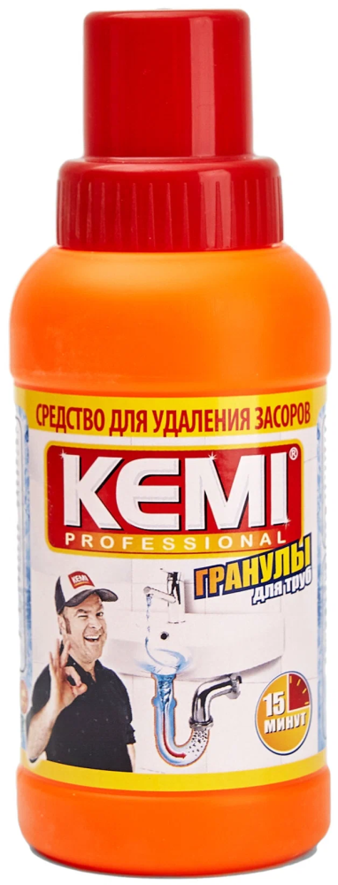 KEMI - Professional      (  )  500 . ,    { 00166 }