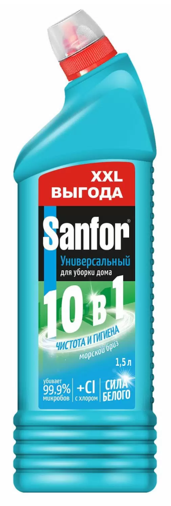 SANFOR    -    1,5 ,     { 27378 } 