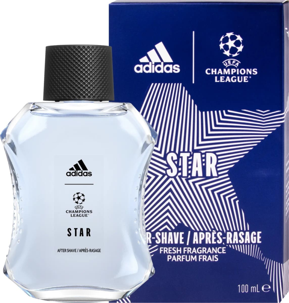 ADIDAS UEFA Champions League      100 .,  { 93687 }