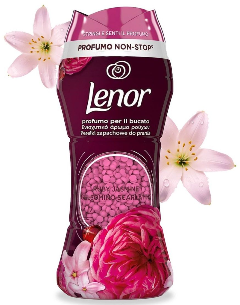 LENOR  Scarlatto        ( 210 ),      { 80978 }