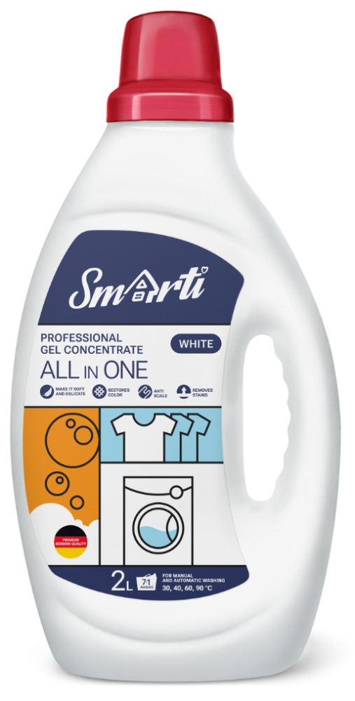 Smarti White     ,  2 /71 ,        { 40110 }