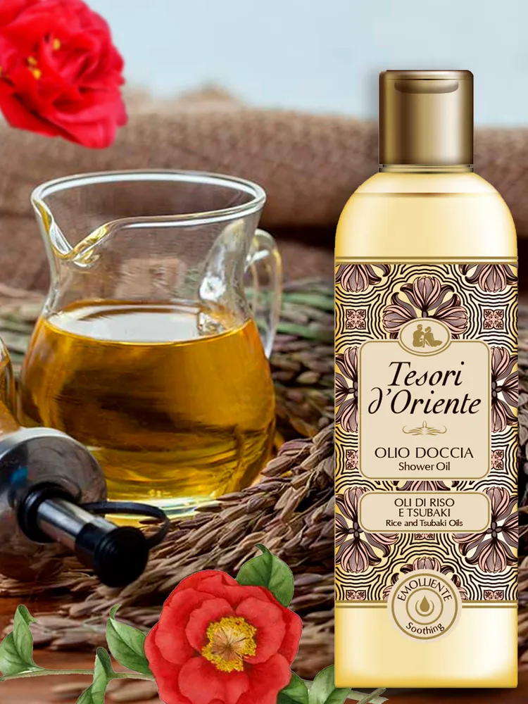 TESORI D'Oriente            250 ,  { 48628 }