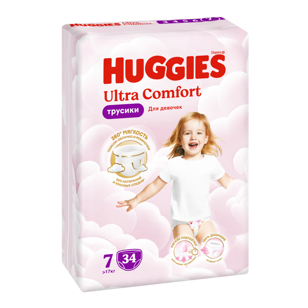 Huggies   7  Girl  17+   ( 34 )  -   { 91704 }