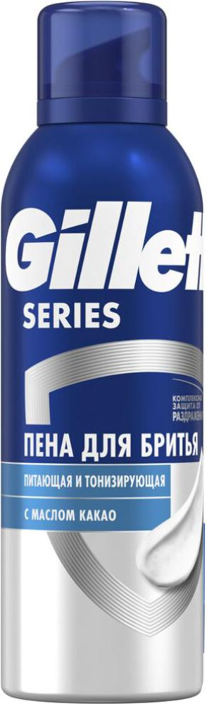 GILLETTE SERIES        200 , .  { 71039 }