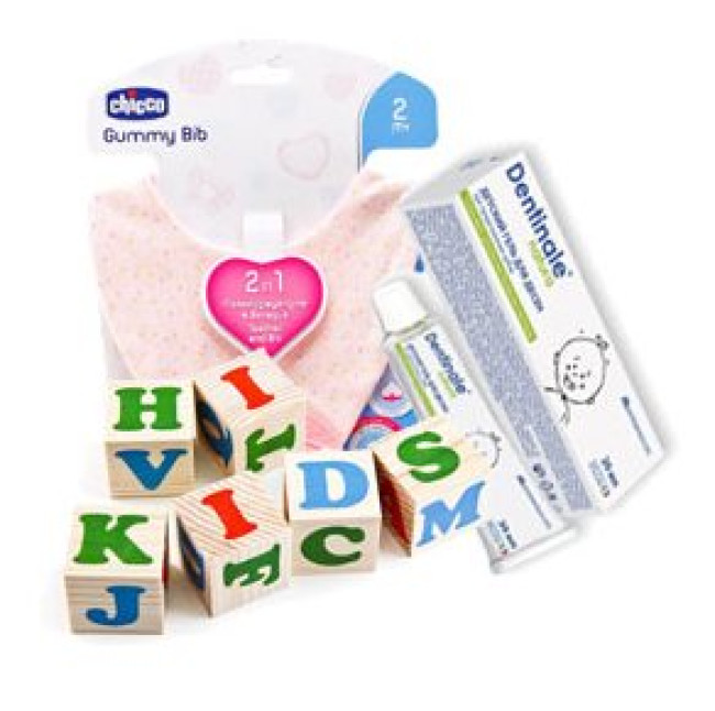 Аксессуары для Малышей