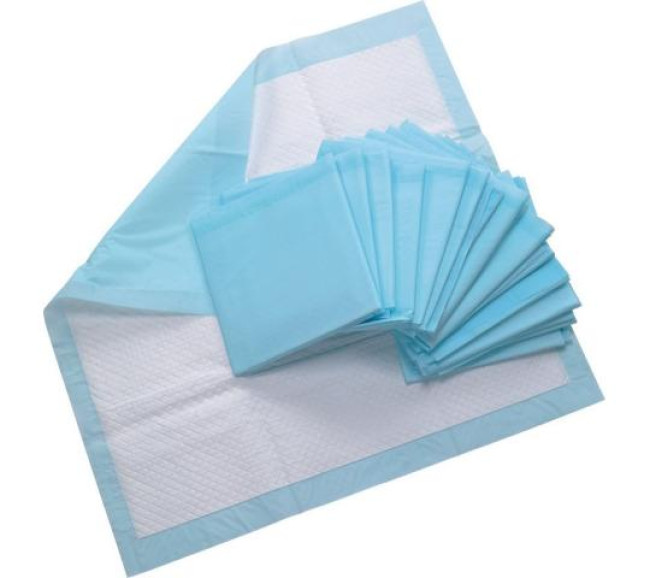 Пелёнки одноразовые 