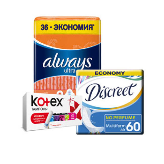 Товары для МАМЫ