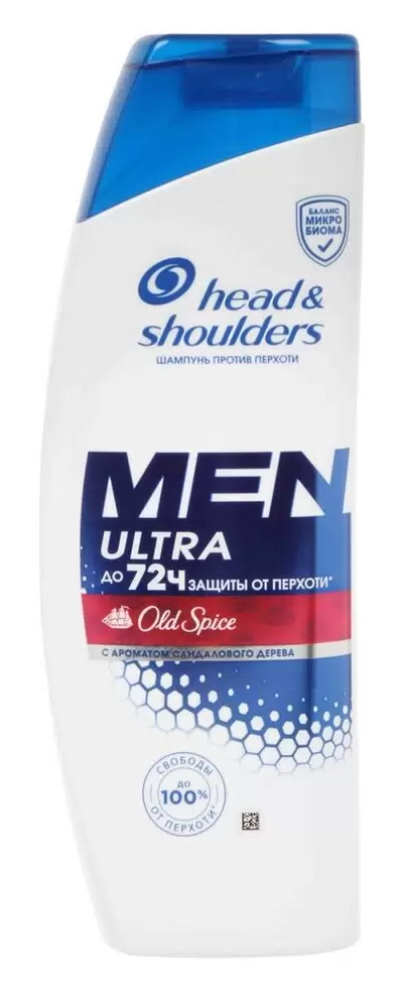 HEAD & SHOULDERS OLD SPIСE Шампунь против перхоти 360 мл.,Румыния { 87358 } - фото1 HEAD & SHOULDERS OLD SPIСE Шампунь против перхоти 360 мл.,Румыния { 87358 } - фото1