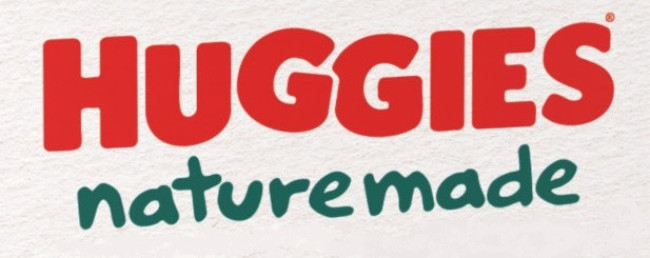 Huggies Naturemade