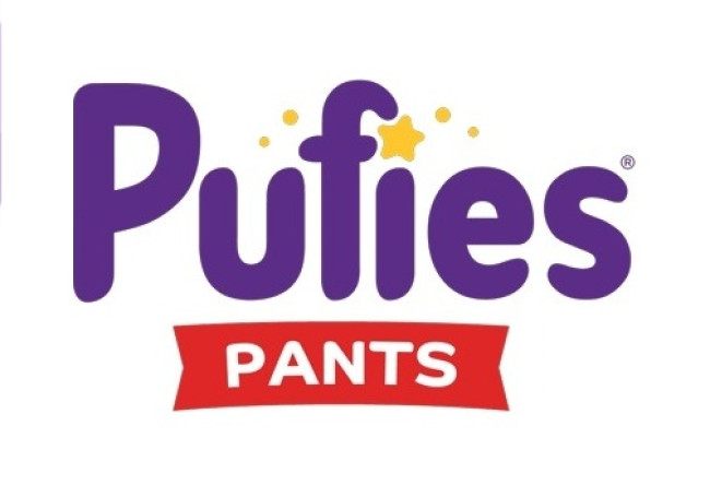 Трусики PUFIES