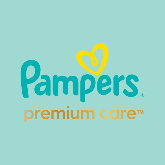 Pampers Premium Care 