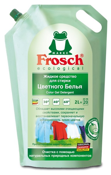 FROSCH Color   -      2 , { 13416 }