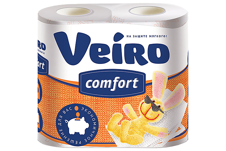 VEIRO Classic Comfort      2- . 4 .,     { 97413 }