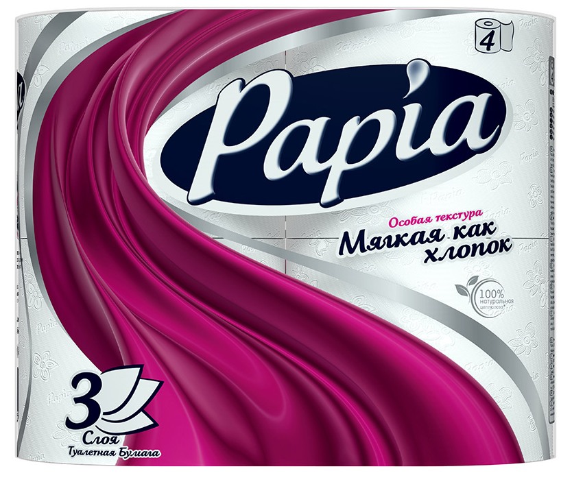   PAPIA  3-    (4 ),    { 00013 } 