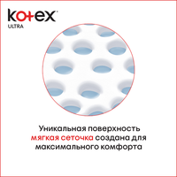 KOTEX Ultra Super .  ( .)   (32 .)  5*   { 45714 }