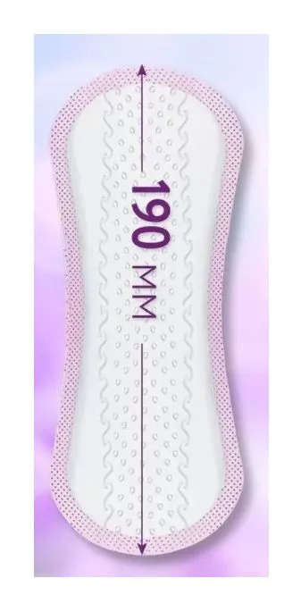 Tereza Lady Micro 1* Прокладки впитывающие урологические ( 24 шт ), Россия { 34840 } Tereza Lady Micro 1* Прокладки впитывающие урологические ( 24 шт ), Россия { 34840 }