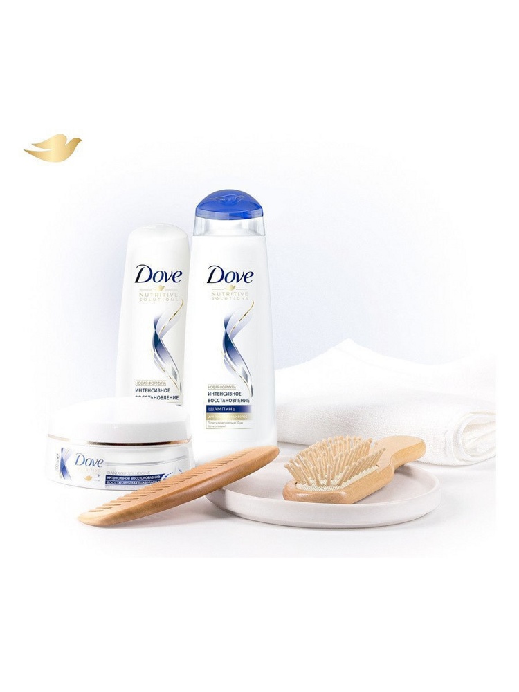 DOVE  HAIR THERAPY     250 ,  { 61981 } 