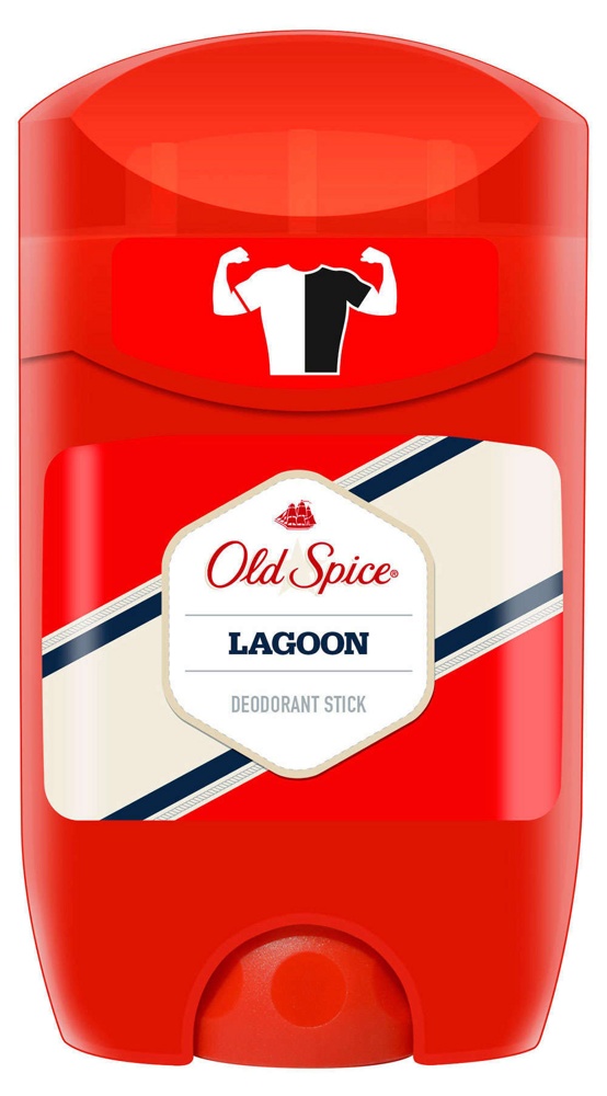 Old Spice LAGOON   50 .,   { 90505 } 