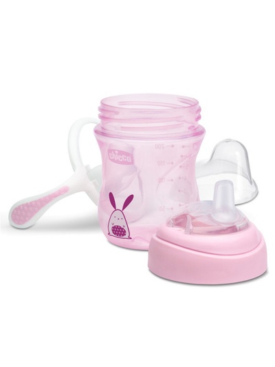 CHICCO - Transition Cup, 200 , 4 +,    { 81264 }