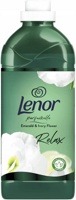 LENOR Emerald&Ivory  Кондиционер для белья  ( 750 мл), Чехия     { 76080 }                