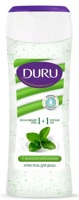 DURU  Зеленый чай и увлажняющий крем   Крем-гель для душа 250 мл., Турция  { 91635  }