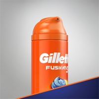 GILLETTE Fusion  Hydra Gel   /  200 , .  { 65194 }