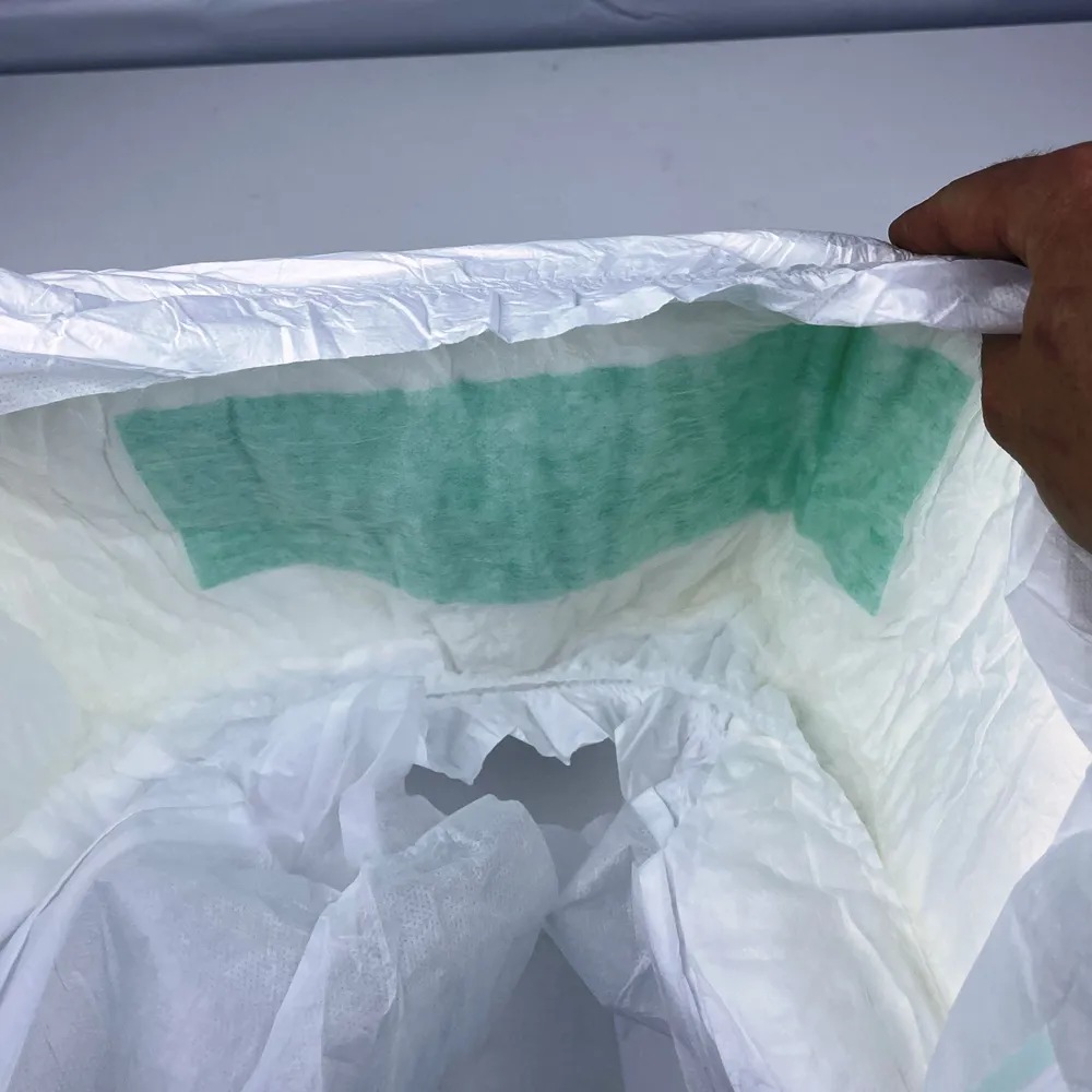 SLEEPY 3 Large ( 6*, 30 шт.) Подгузники для взрослых впитывающие ( 100-150 см), Турция { 63544 } фото-6 SLEEPY 3 Large ( 6*, 30 шт.) Подгузники для взрослых впитывающие ( 100-150 см), Турция { 63544 } фото-6