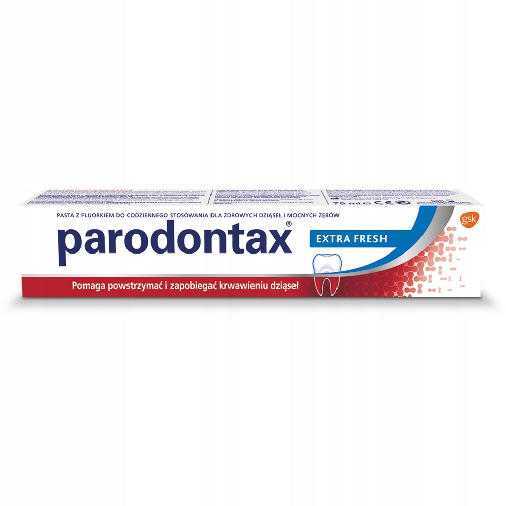 / PARDONTAX     (75 .),  { 94589 }