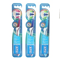 ORAL-B     /  ,    { 07802 }  