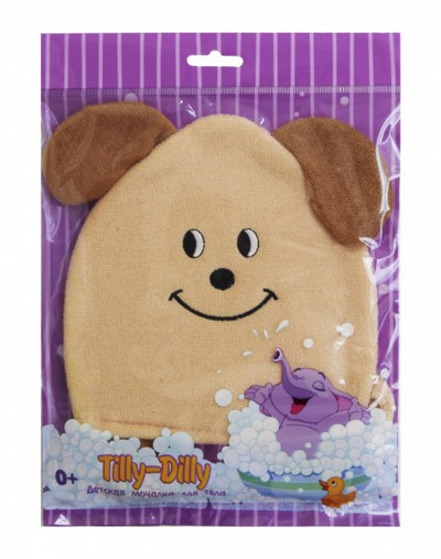 Tilly-Dilly     .    { 84768 }
