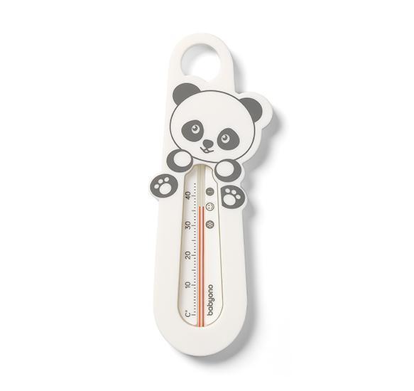 BabyOno Термометр для ванны "Панда"   от 0+, КНР  { 11445 } 