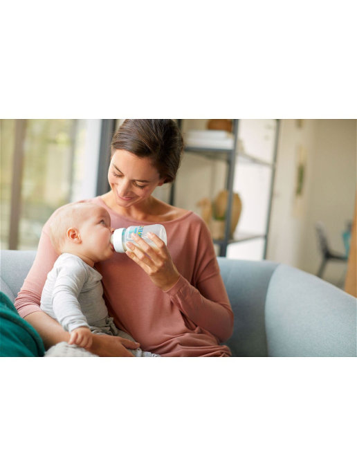 AVENT  Anti-colic     . c  AirFree 125   260  SCF813/14 { 53046 }