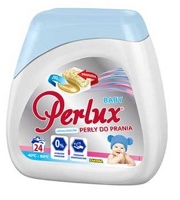 PERLUX Baby Капсулы для стирки 24 шт, Польша  { 40881 }