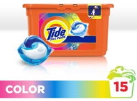 TIDE Automat Color  (15 х 22.8 гр.), Франция    {58286}