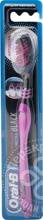 ORAL-B   Black  / / .,   { 01350 }  