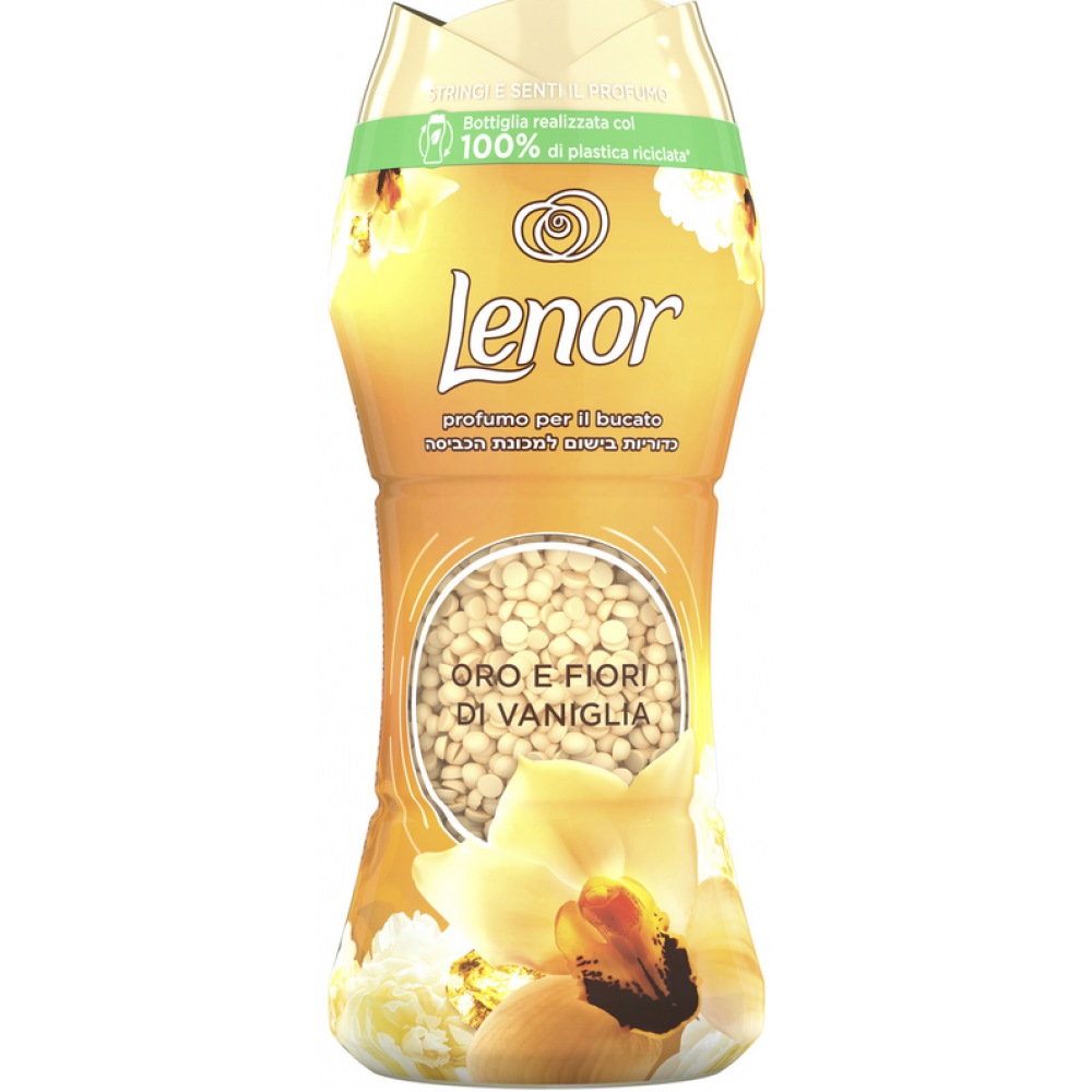 LENOR Vanilla        ( 210 ),      { 91273 }          