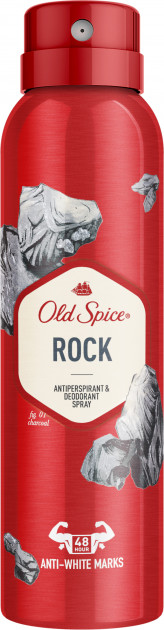 Old Spice ROCK  - 150 ., .   { 82015 } 