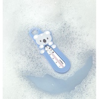 BabyOno Термометр для ванны "Коала" от 0+, КНР  { 08889 } 