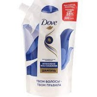 DOVE  HAIR THERAPY         500 ,  { 05792 }